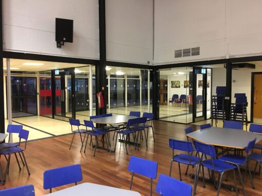 Education Fit Out